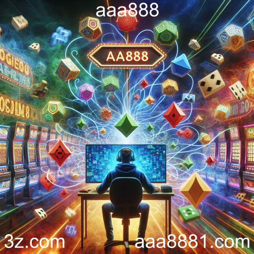 Descubra o Mundo dos Quebra-Cabeças: Engajamento e Desafio em aaa888